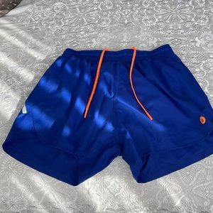 Bonobos workout shorts